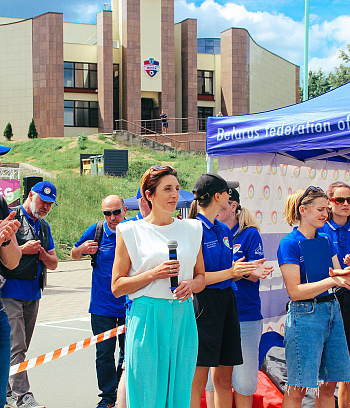 "Минск роллер геймс" 2022