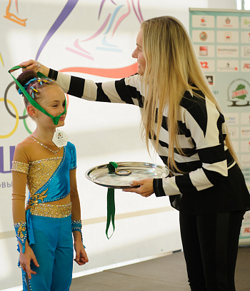 Первенство РБ "Звёздочка" 1 этап и открытое Первенство ГУ "ГЦОР по ледовым дисциплинам" 1 день