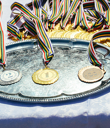 "Минск роллер геймс" 2022