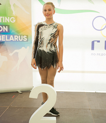 Первенство РБ "Звёздочка" 1 этап и открытое Первенство ГУ "ГЦОР по ледовым дисциплинам" 2,3 день