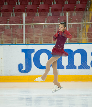 Первенство РБ "Звёздочка" 1 этап и открытое Первенство ГУ "ГЦОР по ледовым дисциплинам" 2,3 день