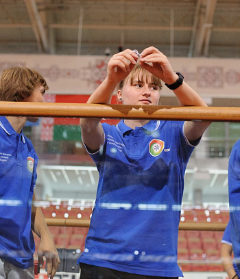 Открытое первенство по роликовым конькам ГУ «ГЦОР по ледовым дисциплинам»