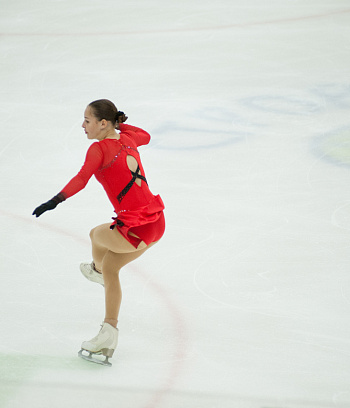 Первенство РБ "Звёздочка" 1 этап и открытое Первенство ГУ "ГЦОР по ледовым дисциплинам" 2,3 день