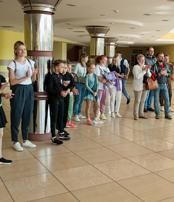 Первенство РБ "Звёздочка" 1 этап и открытое Первенство ГУ "ГЦОР по ледовым дисциплинам" 2,3 день