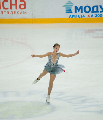 Первенство РБ "Звёздочка" 1 этап и открытое Первенство ГУ "ГЦОР по ледовым дисциплинам" 2,3 день