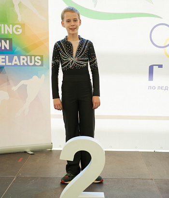 Первенство РБ "Звёздочка" 1 этап и открытое Первенство ГУ "ГЦОР по ледовым дисциплинам" 2,3 день