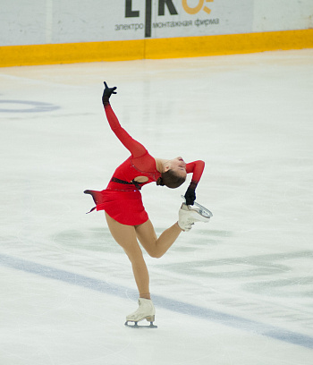 Первенство РБ "Звёздочка" 1 этап и открытое Первенство ГУ "ГЦОР по ледовым дисциплинам" 2,3 день