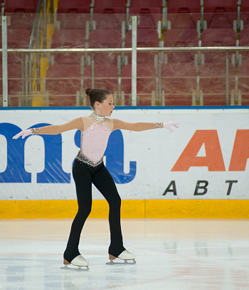 Первенство РБ "Звёздочка" 1 этап и открытое Первенство ГУ "ГЦОР по ледовым дисциплинам" 2,3 день