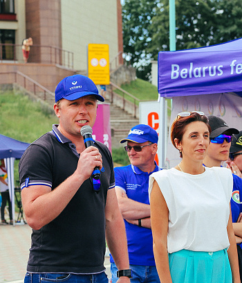 "Минск роллер геймс" 2022