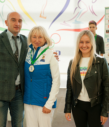 Первенство РБ "Звёздочка" 1 этап и открытое Первенство ГУ "ГЦОР по ледовым дисциплинам" 2,3 день