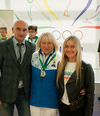 Первенство РБ "Звёздочка" 1 этап и открытое Первенство ГУ "ГЦОР по ледовым дисциплинам" 2,3 день