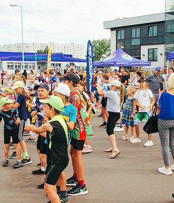 "Минск роллер геймс" 2022