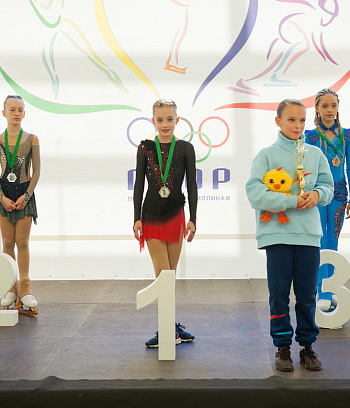 Первенство РБ "Звёздочка" 1 этап и открытое Первенство ГУ "ГЦОР по ледовым дисциплинам" 2,3 день