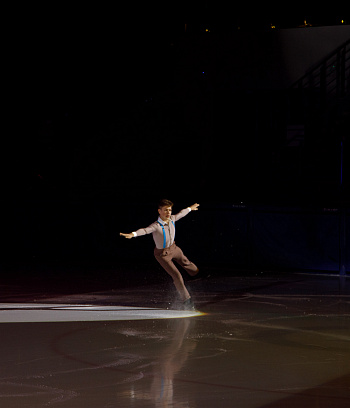 Гарачыня на лёдзе 2022