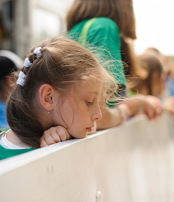 Летний лагерь - экскурсия по Гродно