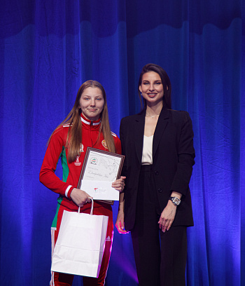 Гарачыня на лёдзе 2022