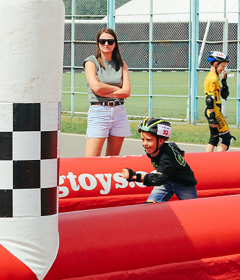 "Минск роллер геймс" 2022