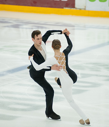 Первенство РБ "Звёздочка" 1 этап и открытое Первенство ГУ "ГЦОР по ледовым дисциплинам" 2,3 день