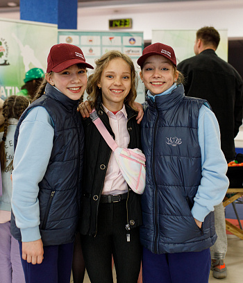 Гарачыня на лёдзе 2022