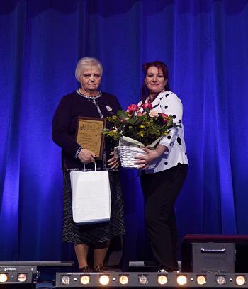 Гарачыня на лёдзе 2022