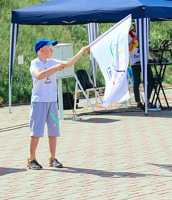 "Минск роллер геймс" 2022