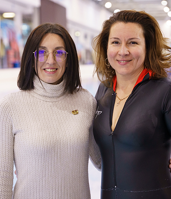 Открытое первенство памяти Игоря Железовского