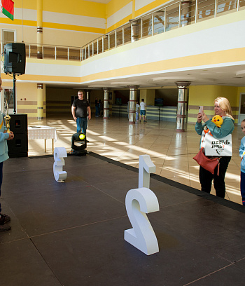 Первенство РБ "Звёздочка" 1 этап и открытое Первенство ГУ "ГЦОР по ледовым дисциплинам" 2,3 день