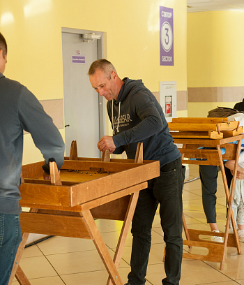 Первенство РБ "Звёздочка" 1 этап и открытое Первенство ГУ "ГЦОР по ледовым дисциплинам" 2,3 день