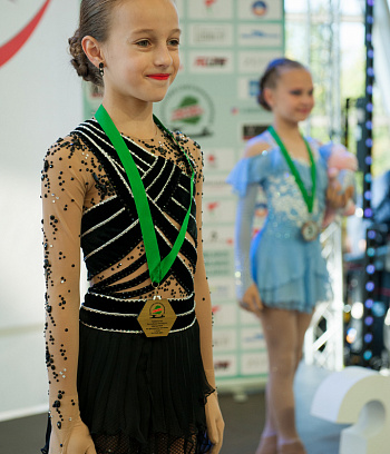 Первенство РБ "Звёздочка" 1 этап и открытое Первенство ГУ "ГЦОР по ледовым дисциплинам" 2,3 день