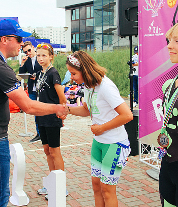 "Минск роллер геймс" 2022