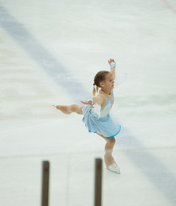 Первенство РБ "Звёздочка" 1 этап и открытое Первенство ГУ "ГЦОР по ледовым дисциплинам" 2,3 день