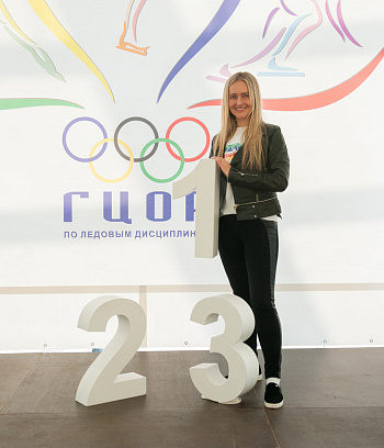 Первенство РБ "Звёздочка" 1 этап и открытое Первенство ГУ "ГЦОР по ледовым дисциплинам" 2,3 день