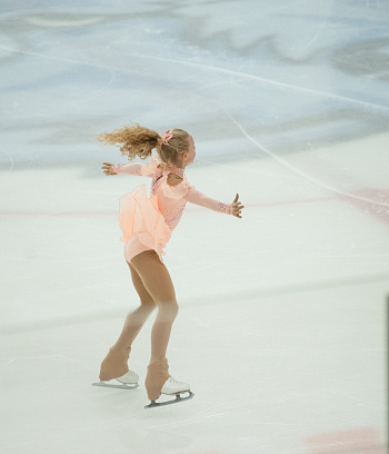 Первенство РБ "Звёздочка" 1 этап и открытое Первенство ГУ "ГЦОР по ледовым дисциплинам" 2,3 день