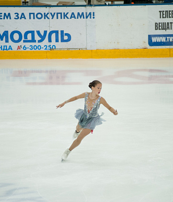 Первенство РБ "Звёздочка" 1 этап и открытое Первенство ГУ "ГЦОР по ледовым дисциплинам" 2,3 день