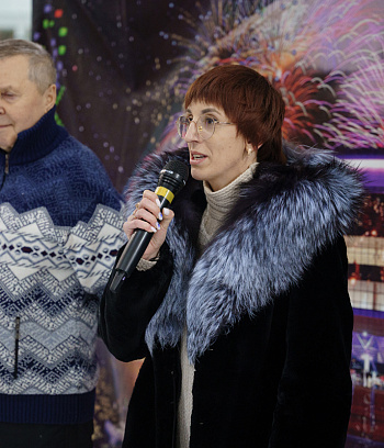 Открытое первенство ГУ "ГЦОР по ледовым дисциплинам" памяти ЗМС Игоря Железовского