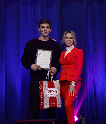 Гарачыня на лёдзе 2022