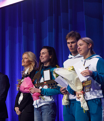 Гарачыня на лёдзе 2022