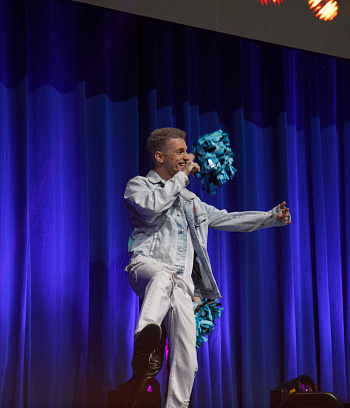 Гарачыня на лёдзе 2022