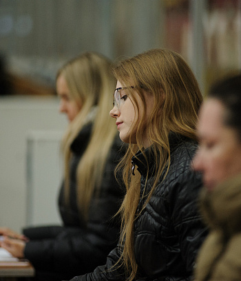 Первенство РБ "Звёздочка" 1 этап и открытое Первенство ГУ "ГЦОР по ледовым дисциплинам" 1 день