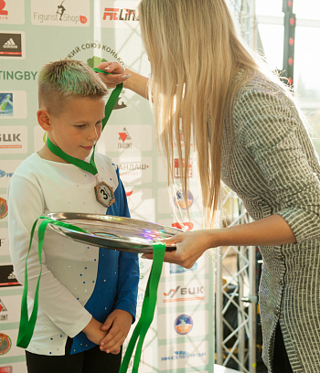 Первенство РБ "Звёздочка" 1 этап и открытое Первенство ГУ "ГЦОР по ледовым дисциплинам" 2,3 день