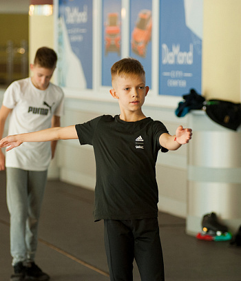 Первенство РБ "Звёздочка" 1 этап и открытое Первенство ГУ "ГЦОР по ледовым дисциплинам" 2,3 день