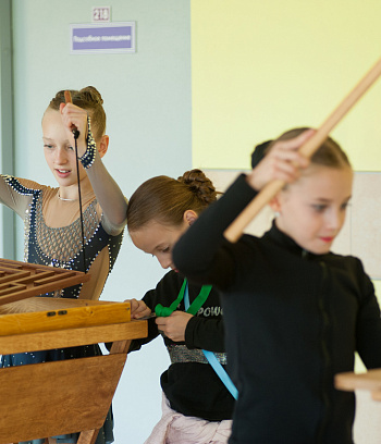 Первенство РБ "Звёздочка" 1 этап и открытое Первенство ГУ "ГЦОР по ледовым дисциплинам" 2,3 день