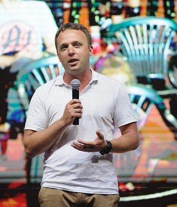 Открытое первенство по роликовым конькам ГУ «ГЦОР по ледовым дисциплинам»