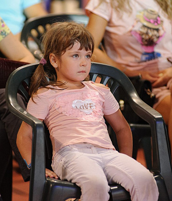 Открытое первенство по роликовым конькам ГУ «ГЦОР по ледовым дисциплинам»