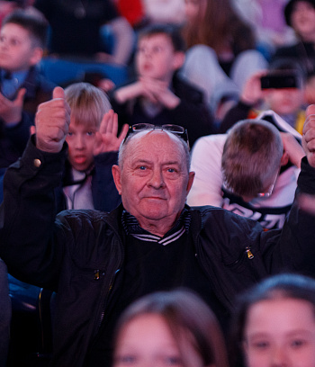 Гарачыня на лёдзе 2022