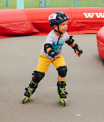 "Минск роллер геймс" 2022