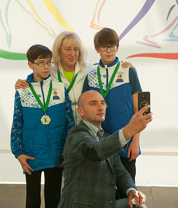 Первенство РБ "Звёздочка" 1 этап и открытое Первенство ГУ "ГЦОР по ледовым дисциплинам" 2,3 день