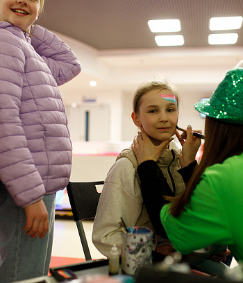 Гарачыня на лёдзе 2022