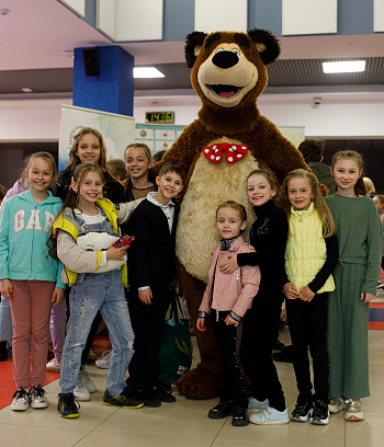 Гарачыня на лёдзе 2022