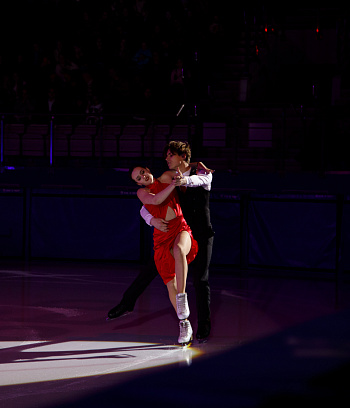 Гарачыня на лёдзе 2022